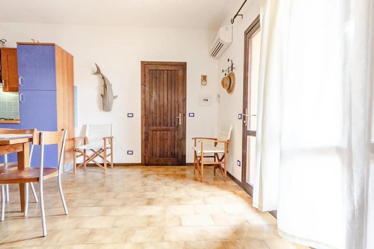 이솔라 로사 Relax Family House Al Mare 아파트 이솔라 로사
