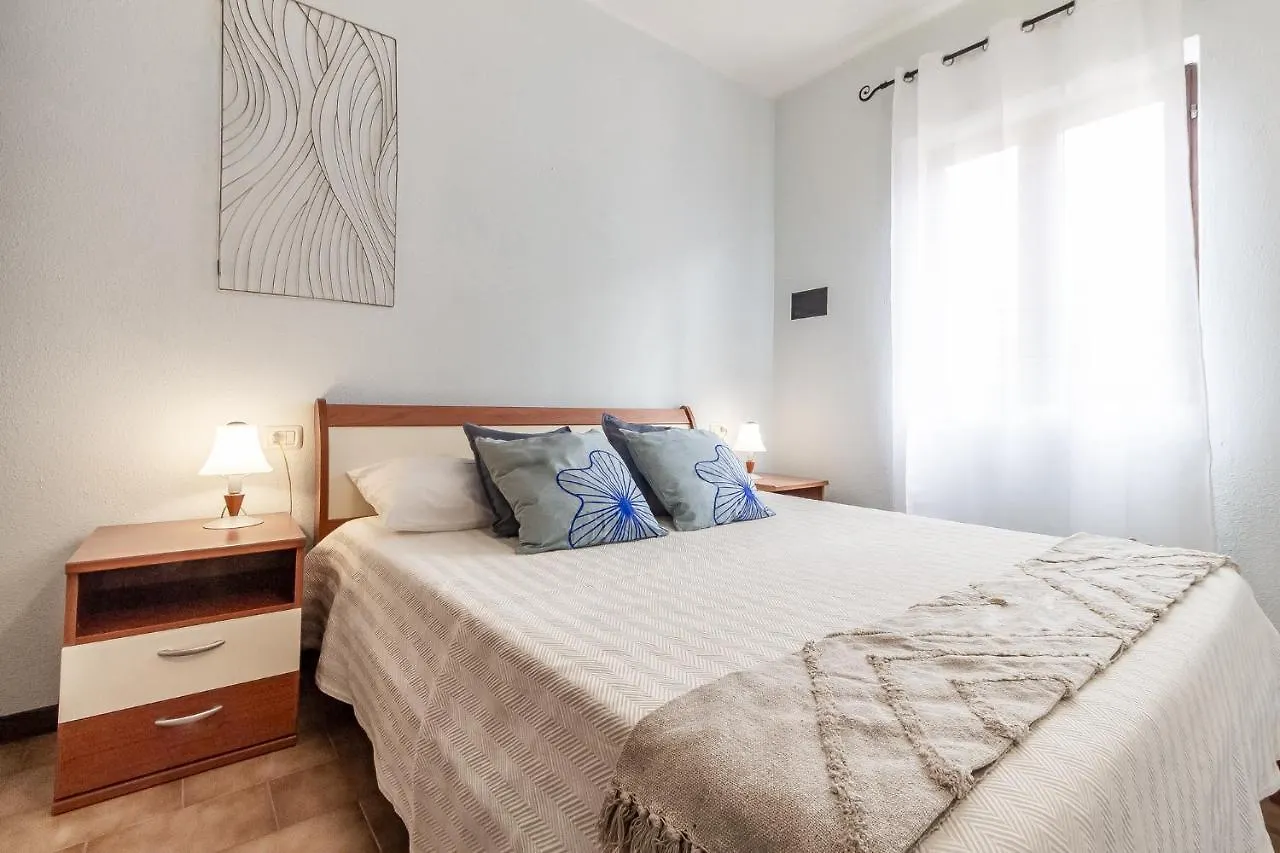 이솔라 로사 Relax Family House Al Mare 아파트